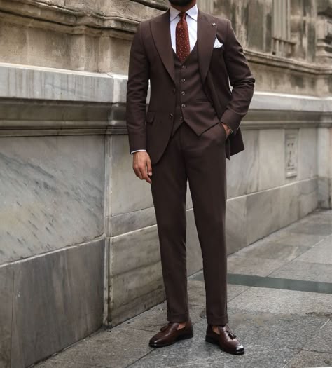 Traje de gala