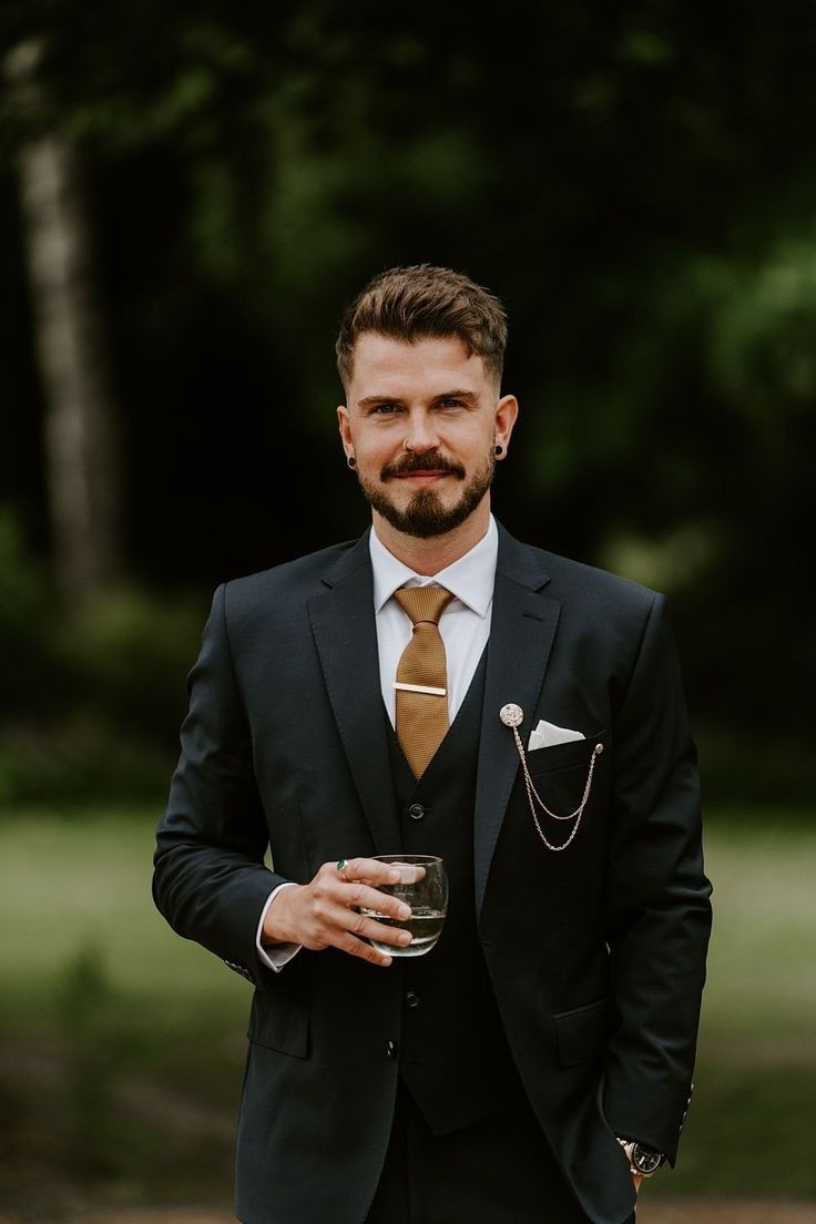 Traje de fiesta