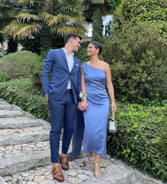 Vestido elegante